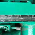 Cummins DQCB Standby Diesel Generator - Tier 2